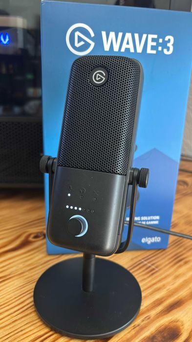 Elgato Wave: 3 Preço Final