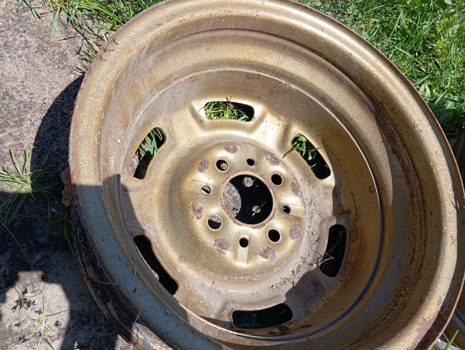 Диски р13 на машину