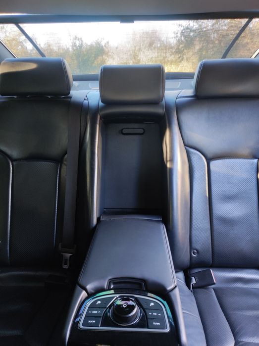 Продам Хундай Грандер