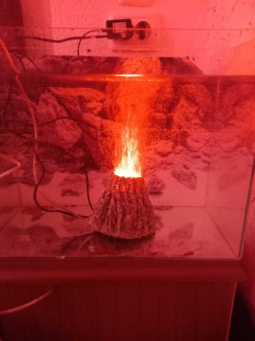 Акваріумний розпилювач повітря Hidor.