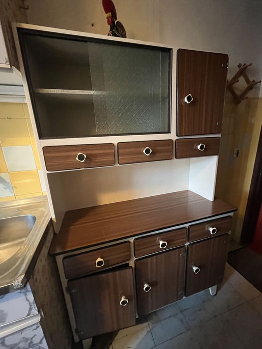 Louceiro e Cristaleiro