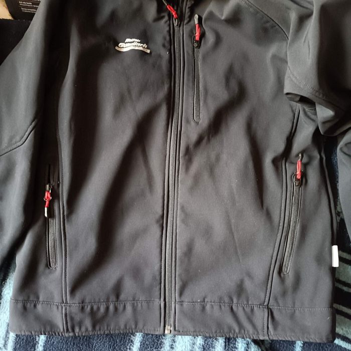 Kurtka Engelnert  Softshell M