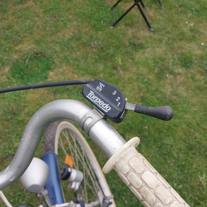 Rower męski Kettler