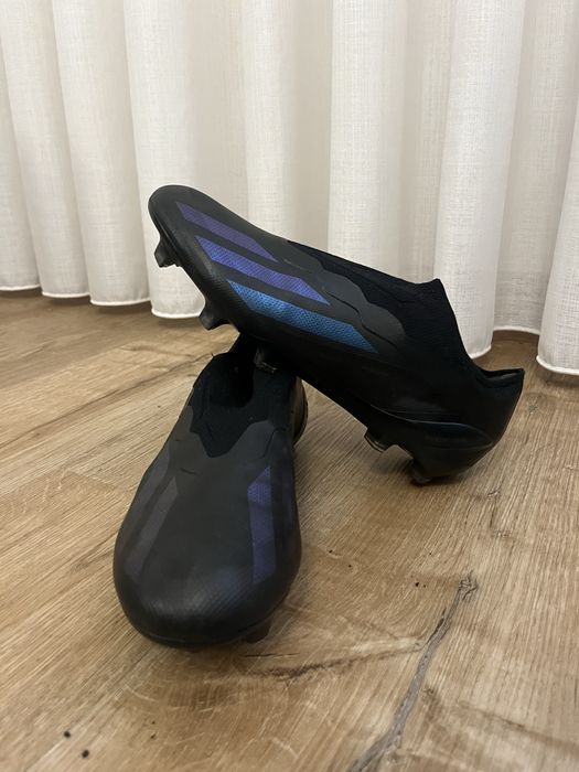 Crazyfast .1 Adidas