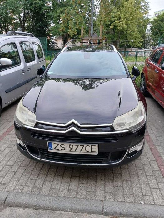 Citroën C5