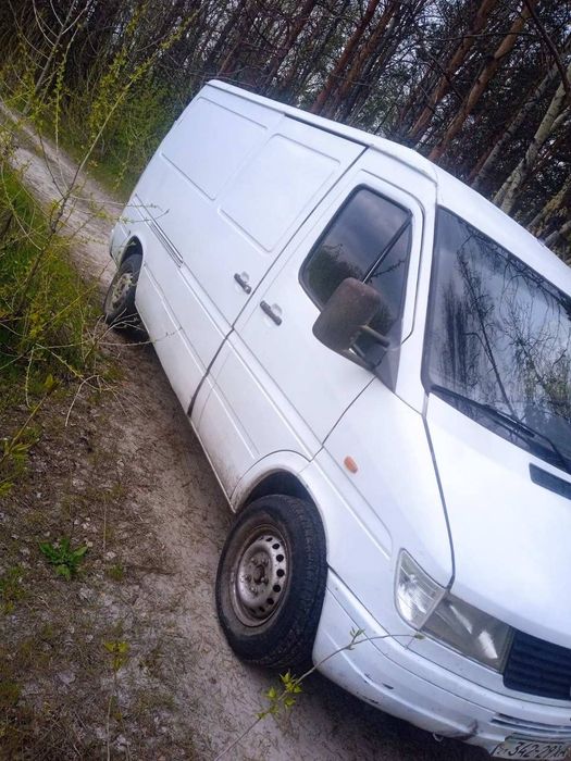 Продам Мерседес спринтер