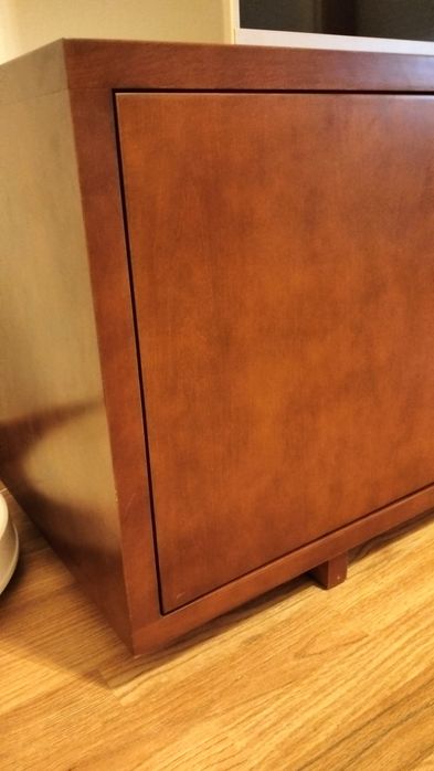 Móvel de televisão