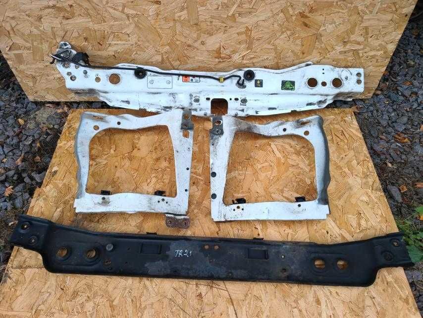 Телевізор Ford Transit Передня панель окуляр Розборка Форд Транзит