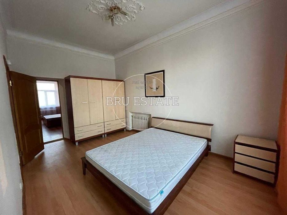 Багатокімнатна квартира за адресою бул. Шевченка (площа 89 м²) - Atlanta.ua - фото 9