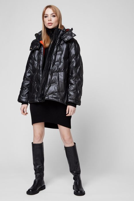 Жіноча куртка Diesel оригінал