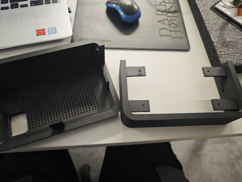 Profesjonalny druk 3D na zamówienie | PLA PETG ASA ABS Nylon PC CF