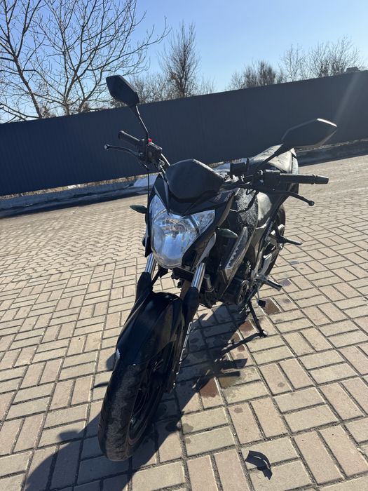 Продам Geon cr6 250 2019 року