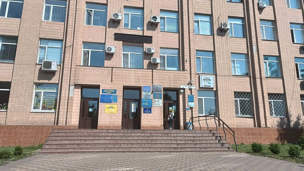 Нежитлові приміщення, площею 114 кв.м,  м.Носівка