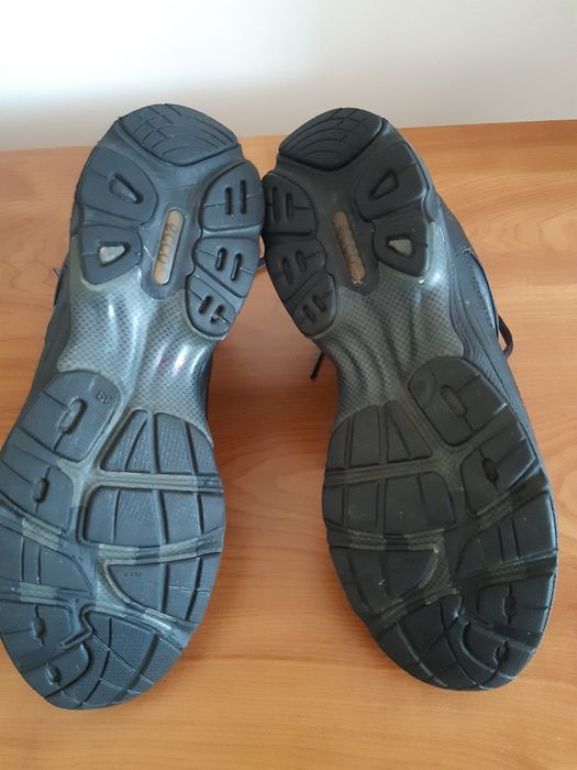 Sportowe buty damskie Ecco