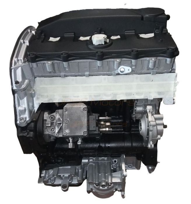Motor Ford Transit 2.0 Di  ABFA - RECONDICIONADO