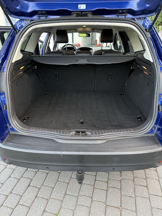Ford Focus Mk3 Titanium