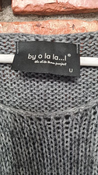 Sweter by o la la