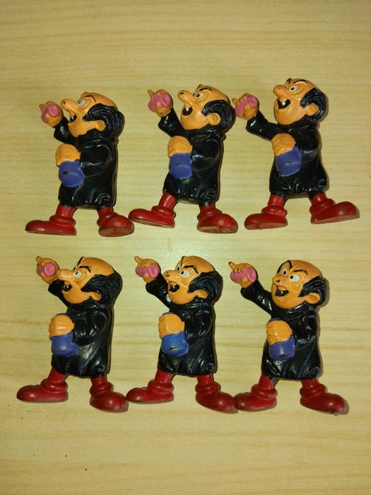 Гаргамель Schleich