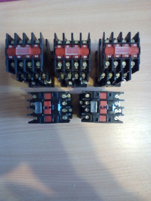 Рпл-122 0*4а  660в16а ,пме,эп41в,рпк1,т-0,66-пускачі,трансформатор стр