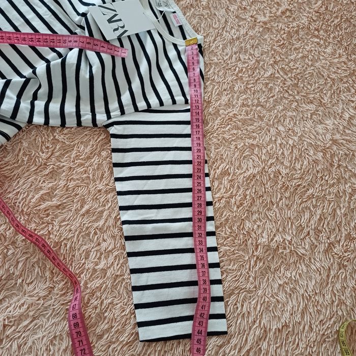 Реглан/футболка 110р ZARA