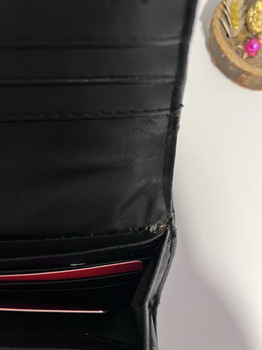 Porta moedas Valentino