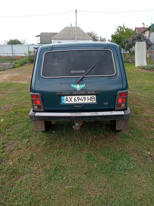 Продам.    Ніву .