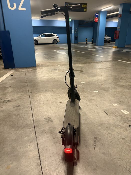 Trotinete eletrica xiaomi