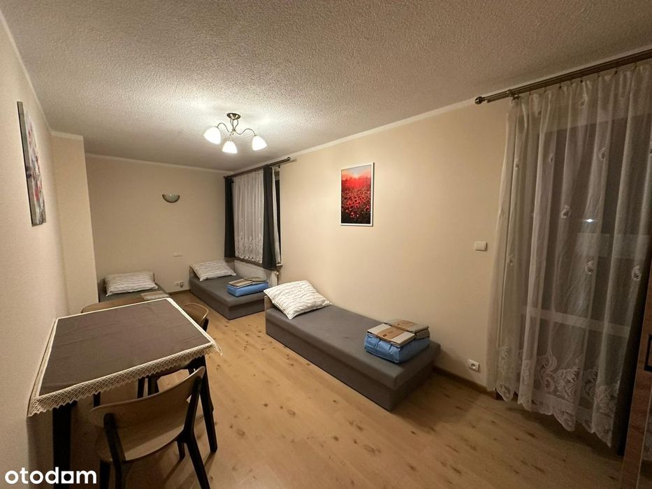 Przestronny dom (inwestycja) w Poznaniu! Duży potencjał!