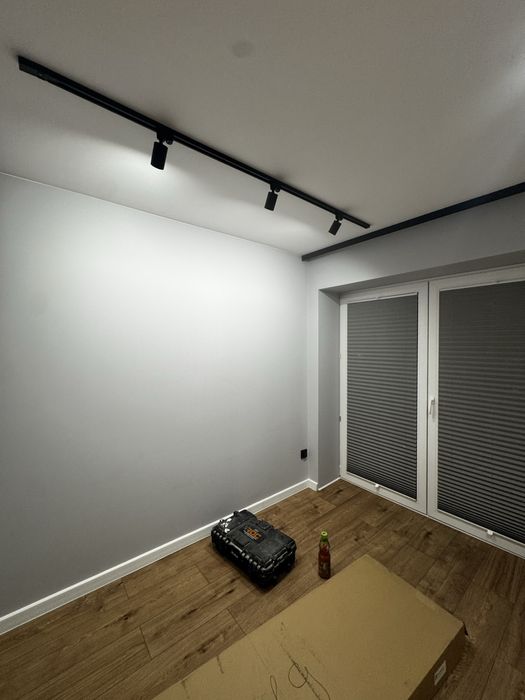 Remonty i wykończenia wnętrz, łazienki, malowanie, gładzie,zabudowy gk