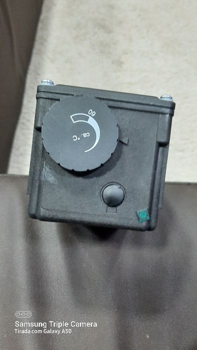 Resistência Reflex