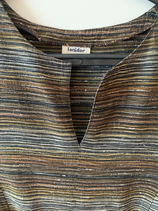 Blusa/ top Lanidor
