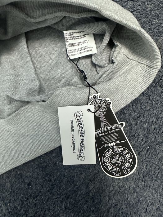 Chrome Hearts Design