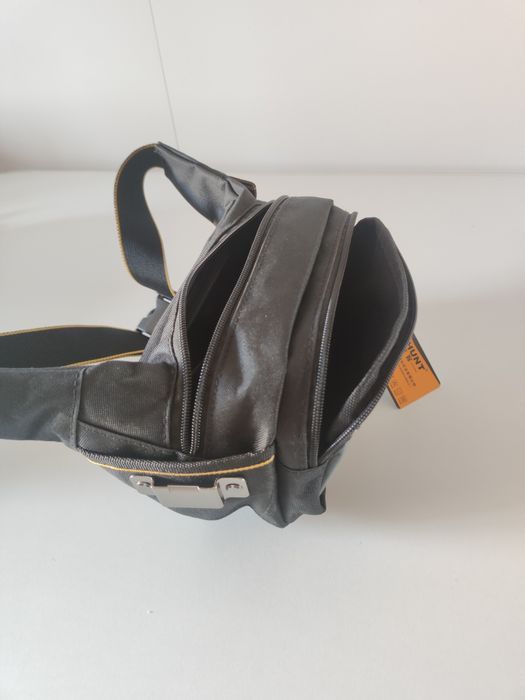 Bolsa de cintura XL