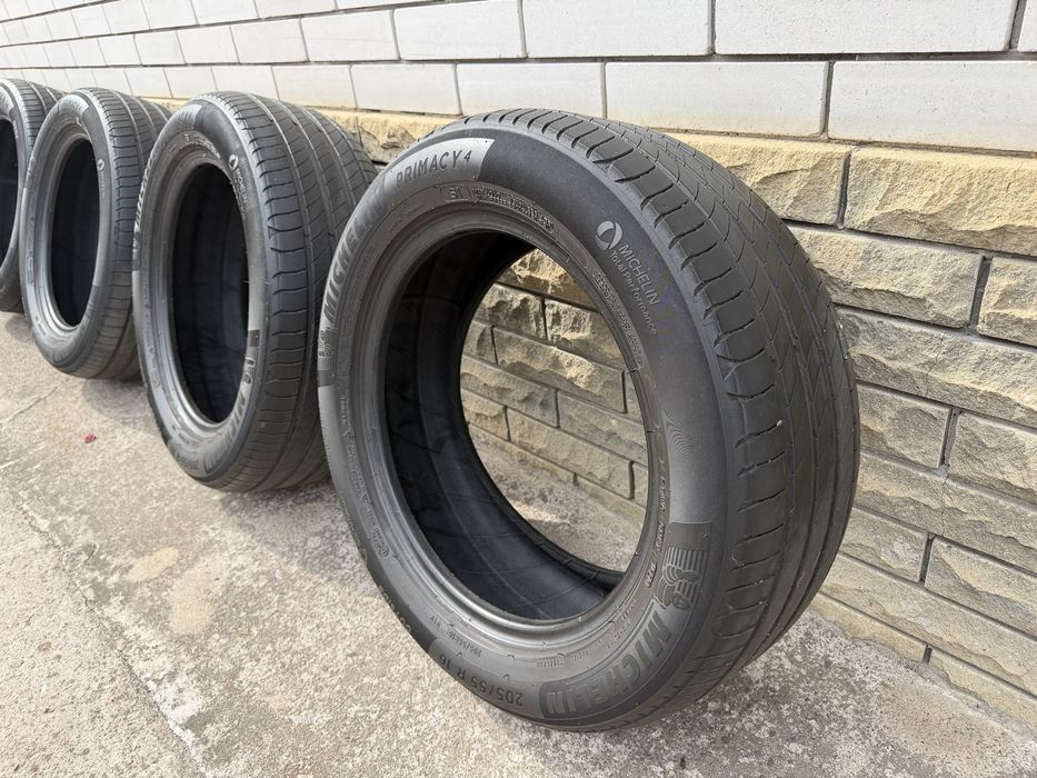 michelin primacy 4 205 55 r16 - Купити шини для авто - Ціна на OLX.ua