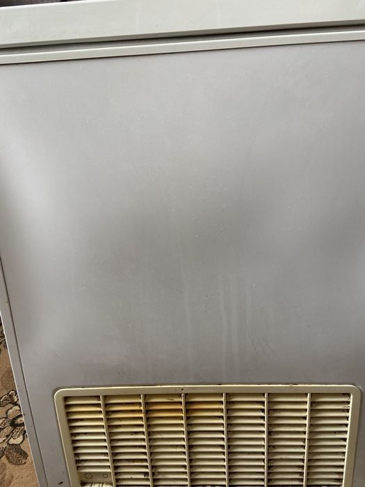 Морозильный ларь Klimasan D 300 DF