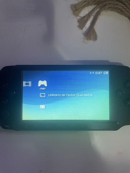 Psp Street otimo estado