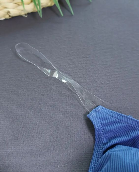 Sprzedam nowe stringi męskie rozmiar L