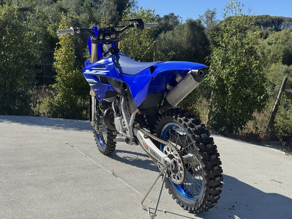 Yamaha YZ 250 / 2025