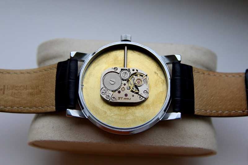 Relógio Luch de um ponteiro