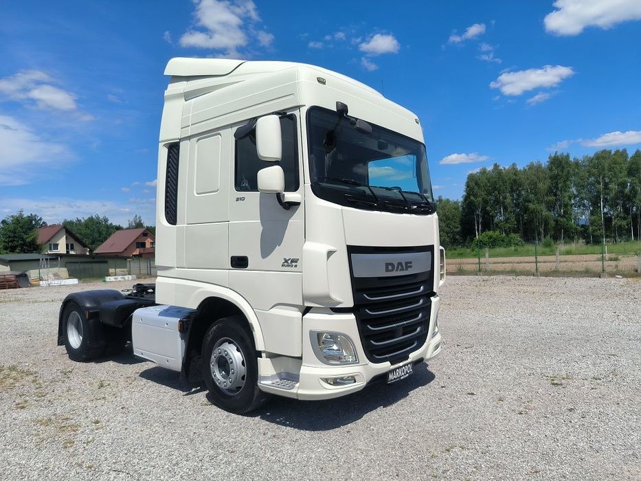 DAF