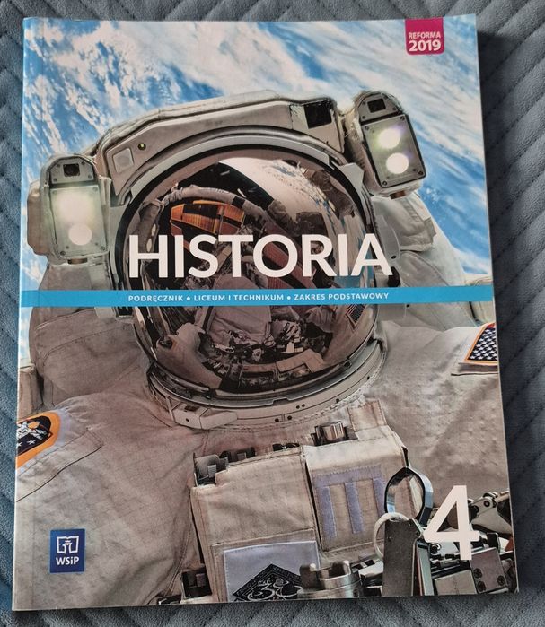 Historia 4 Szlanta Zawistowski 2022