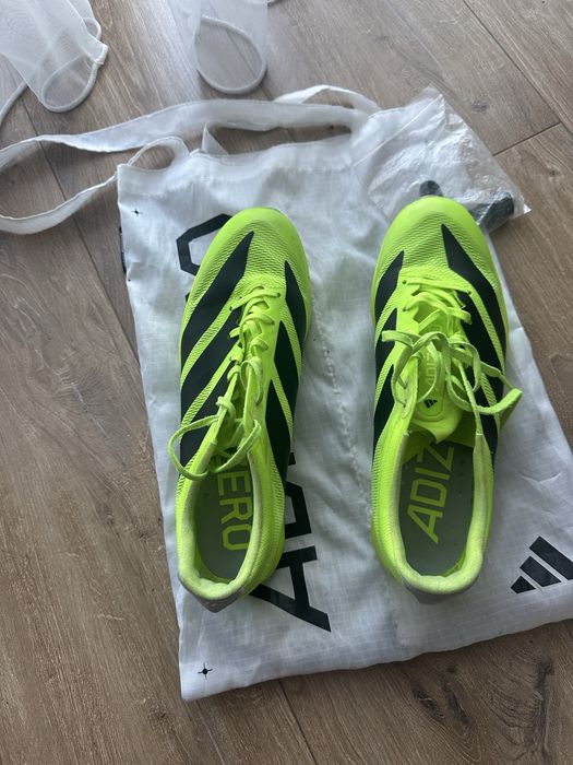 Шиповки Adidas Adizero SP 4