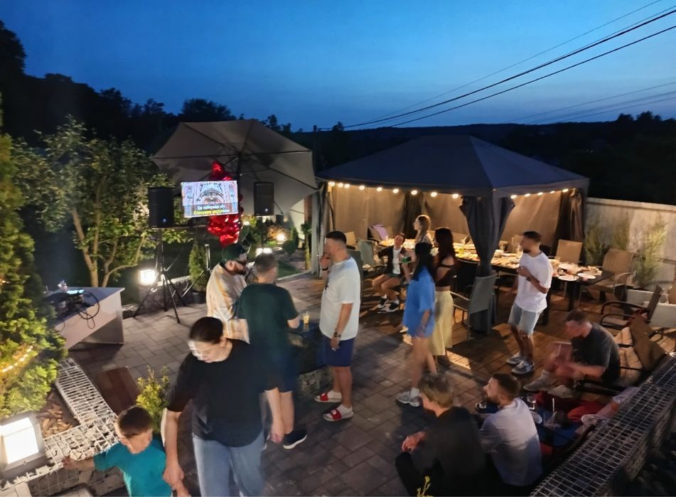 Оренда караоке в Києві та області (підберемо під ваш бюджет)