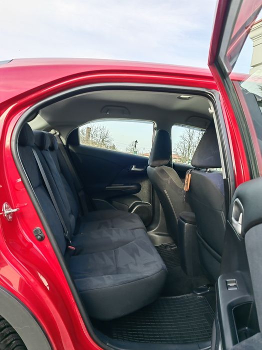 Zadbana Honda Civic 1.8 201.000 2012