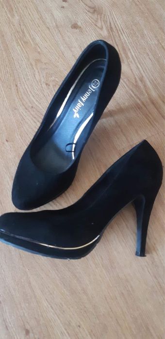 Szpilki damskie rozmiar 37