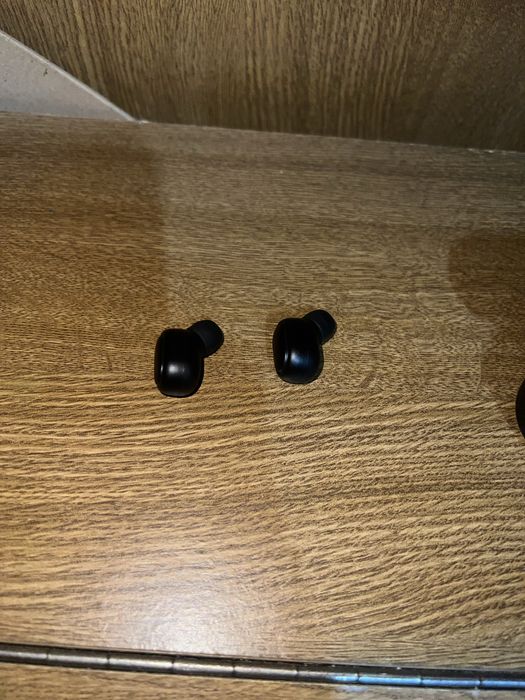Vendo fones novos