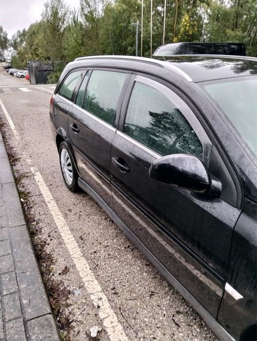 Vectra 2006 impecável