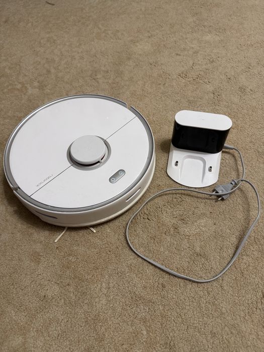 робот- пилосос Roborock s5 max