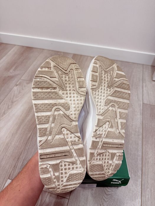 Кросівки RS-X EFEKT PRM sneakers Арт.: 390776_02