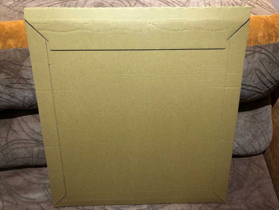 Коврик для мыши LGG Saturn PRO (Soft, XL, Square 50x50) Оригинал